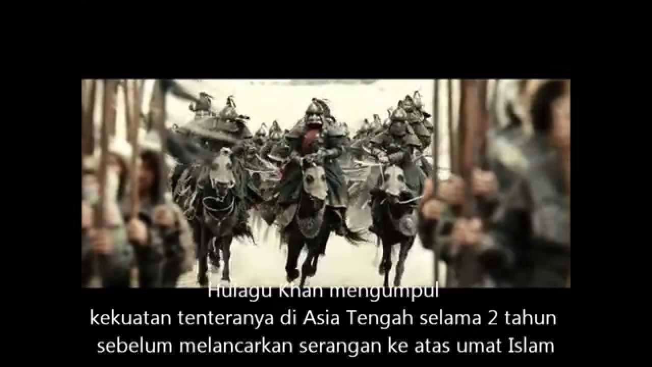 Saifuddin Qutuz - Pahlawan Islam