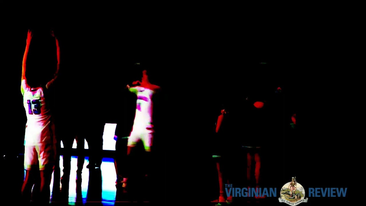 The Virginian Review