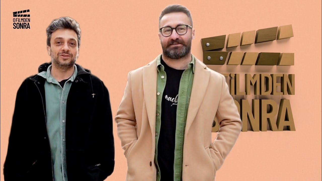 O Filmden Sonra | Onur Ünsal