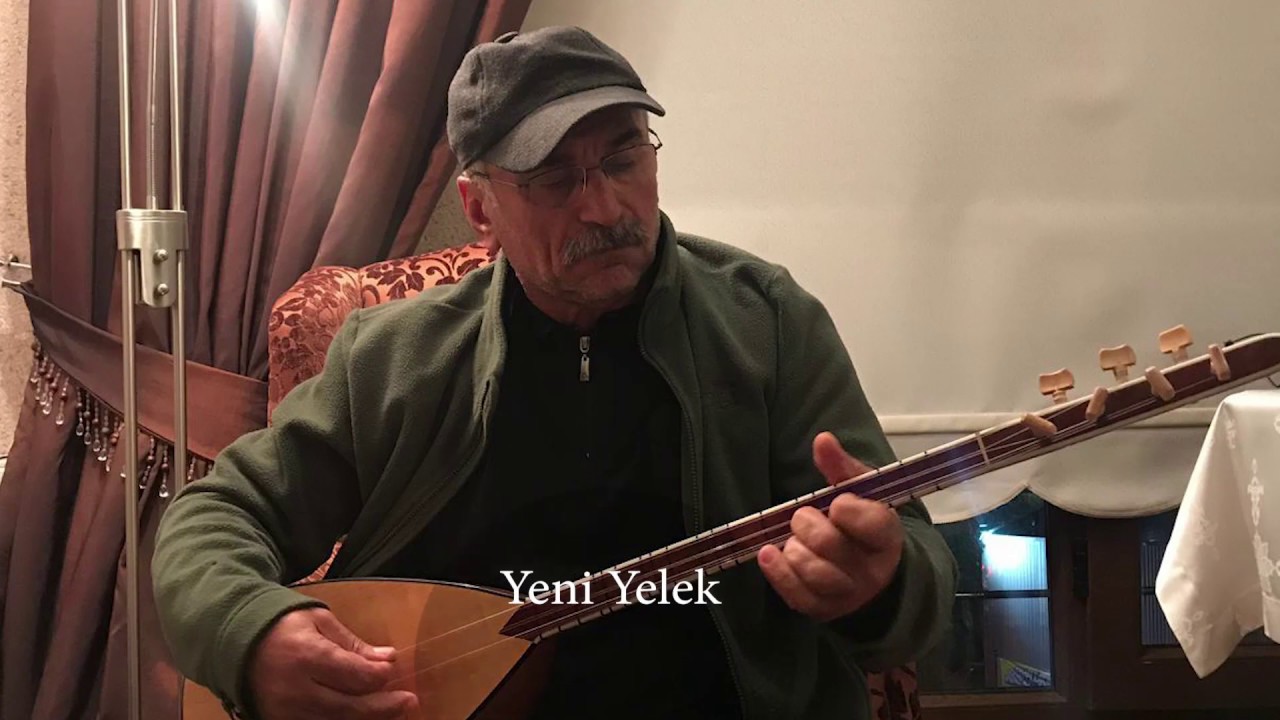 Sinan Akçal - Yeni Yelek