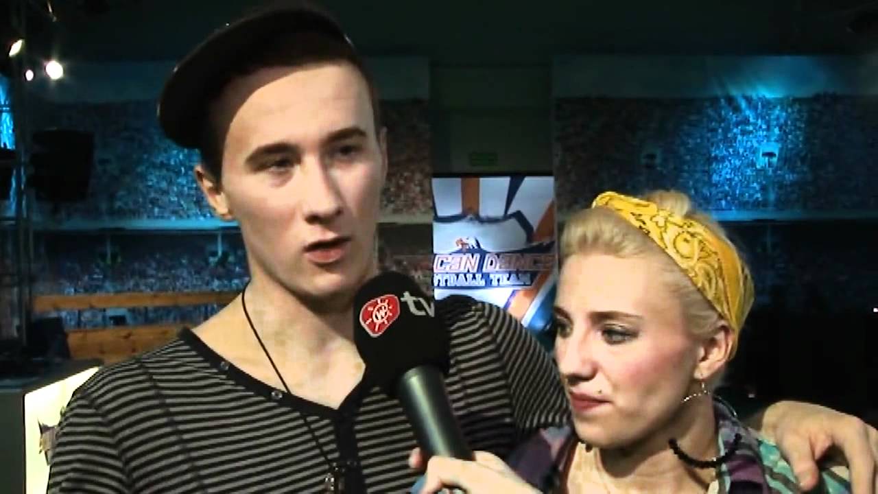 Uczestnicy 