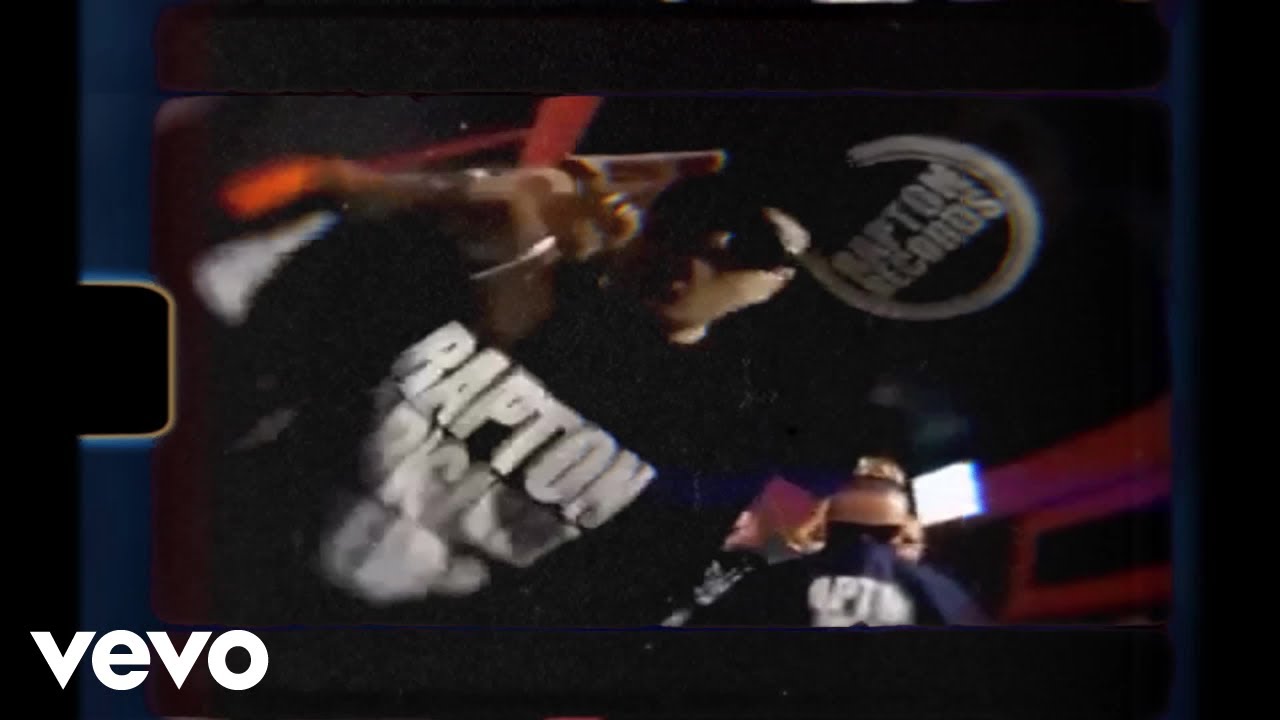 Sarafa - ROLLING STONES ft. HOODGFAM, X, FO, HOODINI, DOBRI MOMCHETA