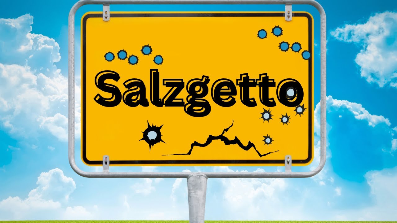 Salzgitter, Lebenstedt,migration, ausl&auml;nder, kriminell, news,ghetto,