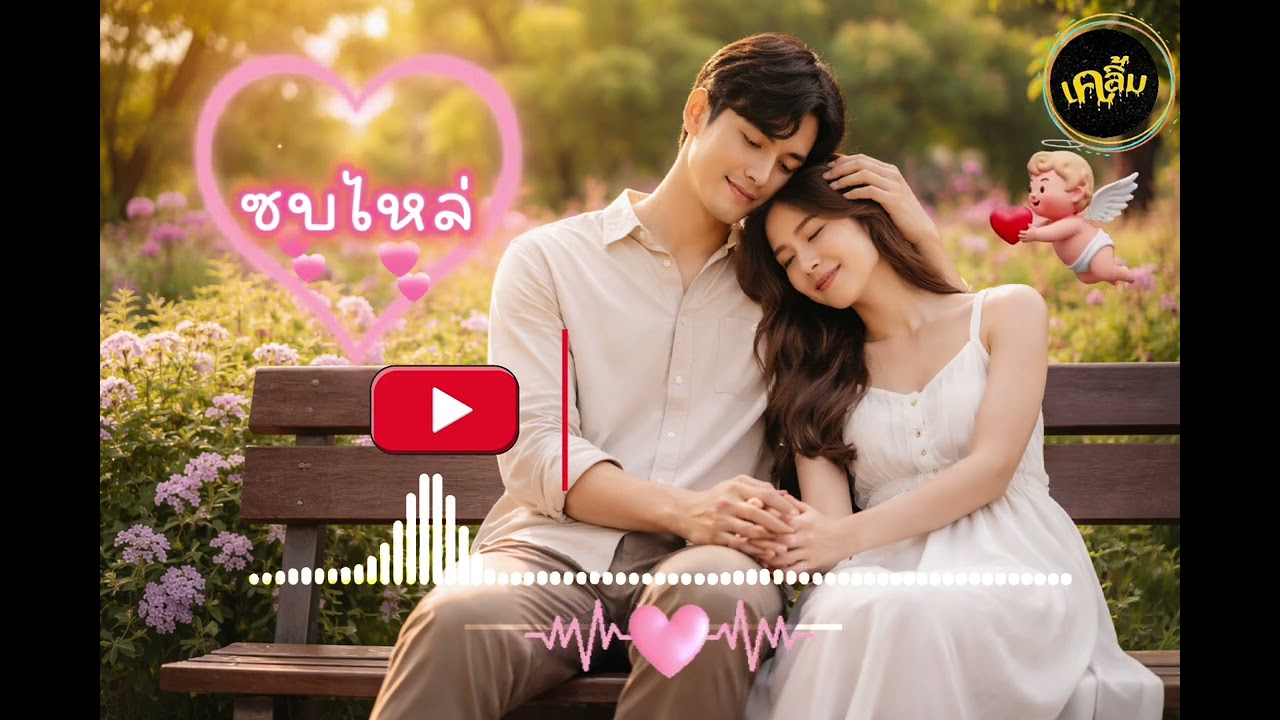 ซบไหล่ l เคลิ้ม Music Channel  l  CLERM