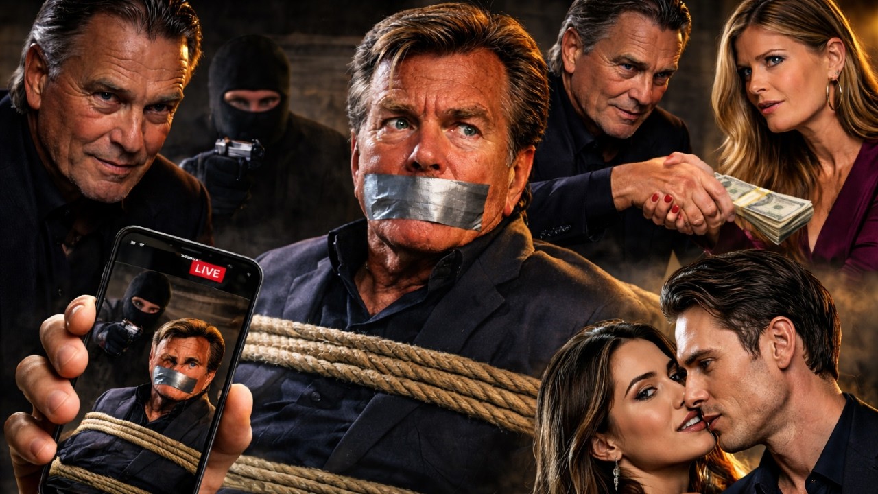 Kidnapping, Betrayal, and Power Deals Shake Genoa City | Y&R Full Story