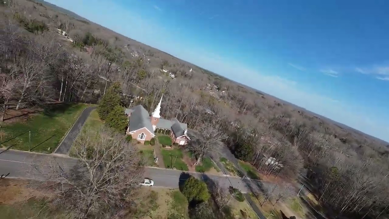 DJI Avata 2 Free Fly 2 Weeks Till Spring!! 🌹🪰🖖