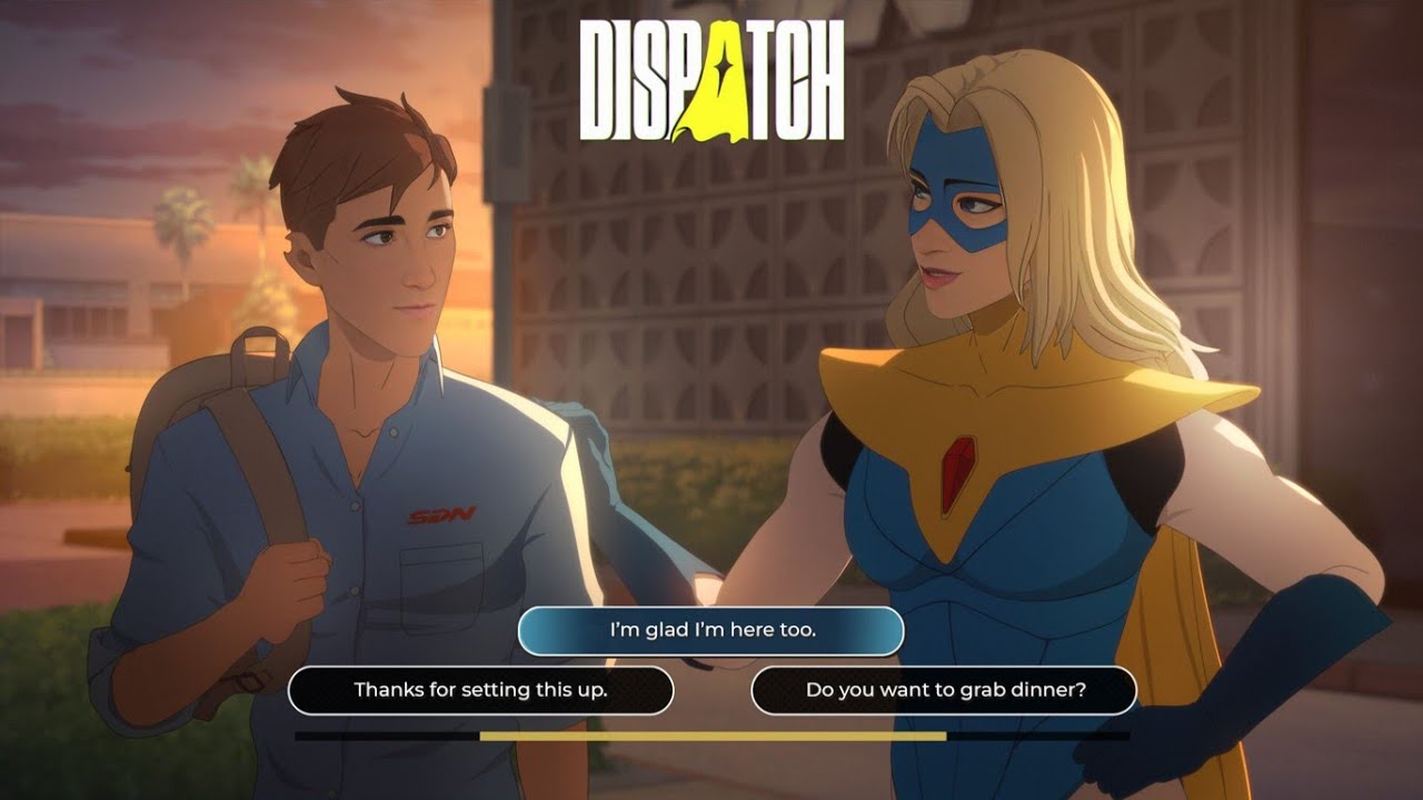 Dispatch: Aaron Paul&rsquo;s HILARIOUS Superhero Comedy Game is a MUST-PLAY! 😂🦸&zwj;♂️