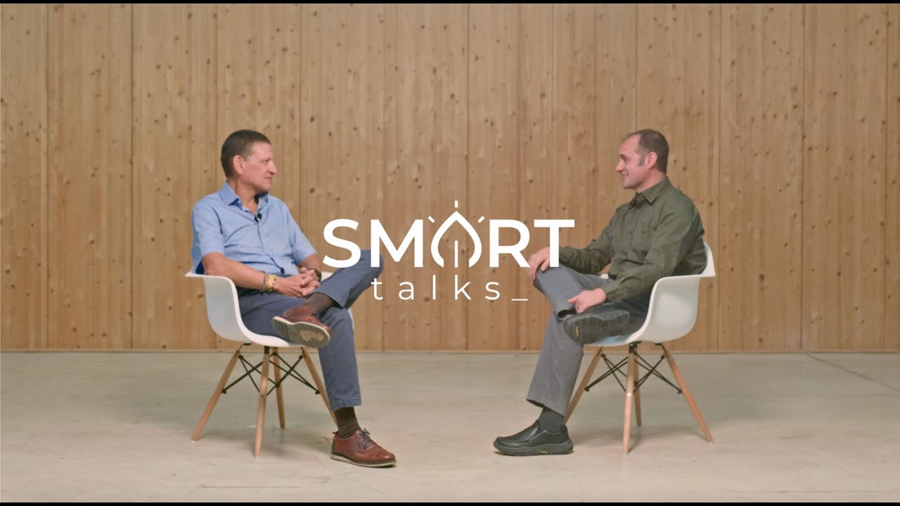 SMART Talks | BioMagnet™, la innovación frente a la mosca de la fruta llega a Perú