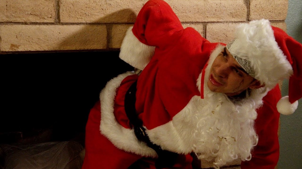 РОЖДЕСТВО от LiL MoCo!