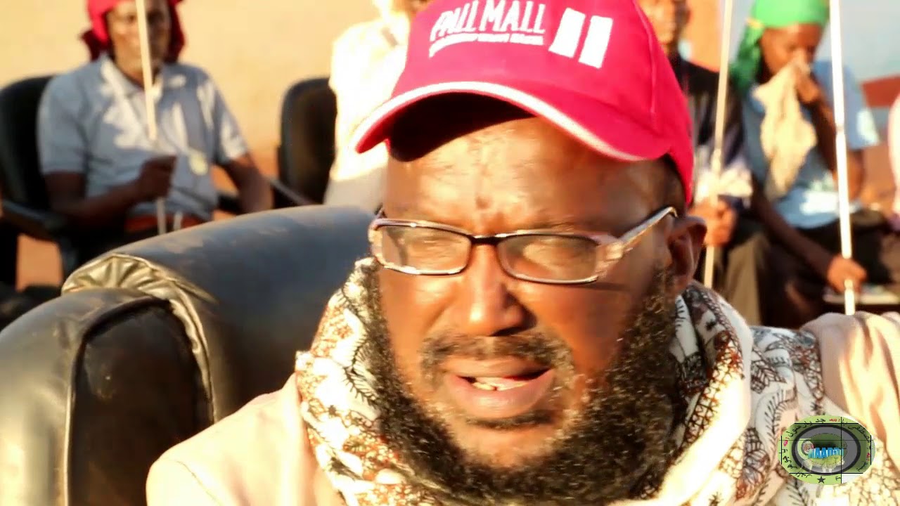 SIDA DHOOL HILLAAC DHACAY BY HAADDI MUSTAQIIM 2018
