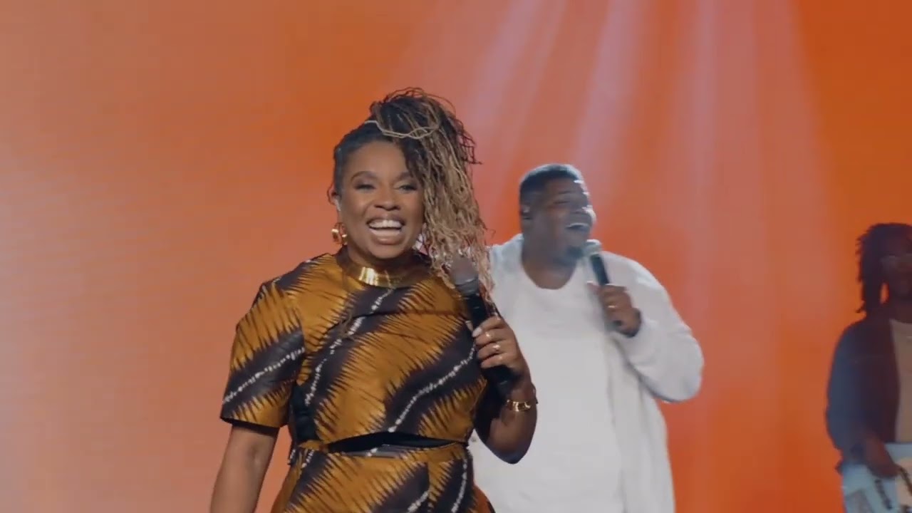 Casey J - Song Of My Life (Official Live Performance Video)