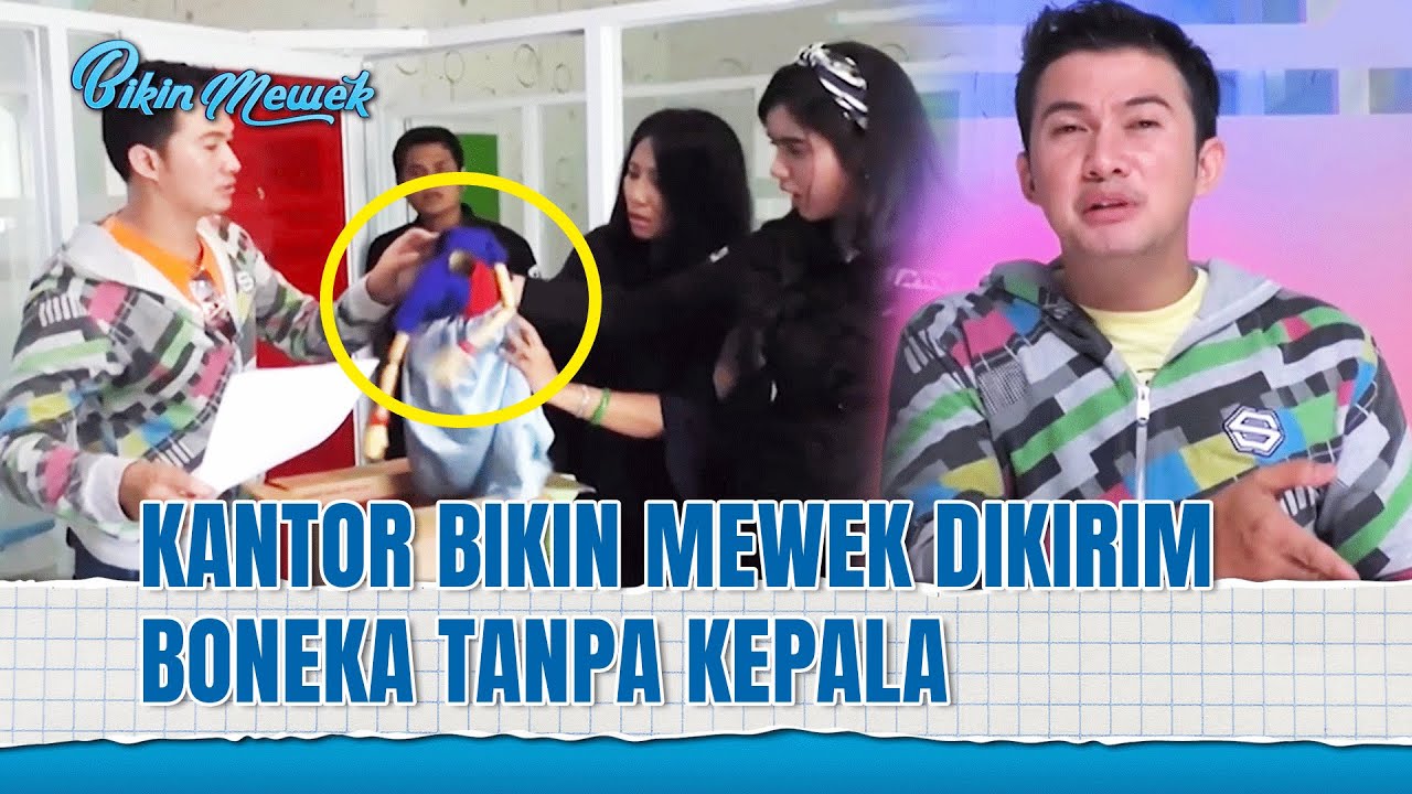 Ketika Cinta Sejati, Terhalang Jodoh Pilihan Ibu | Bikin Mewek Eps 118 FULL