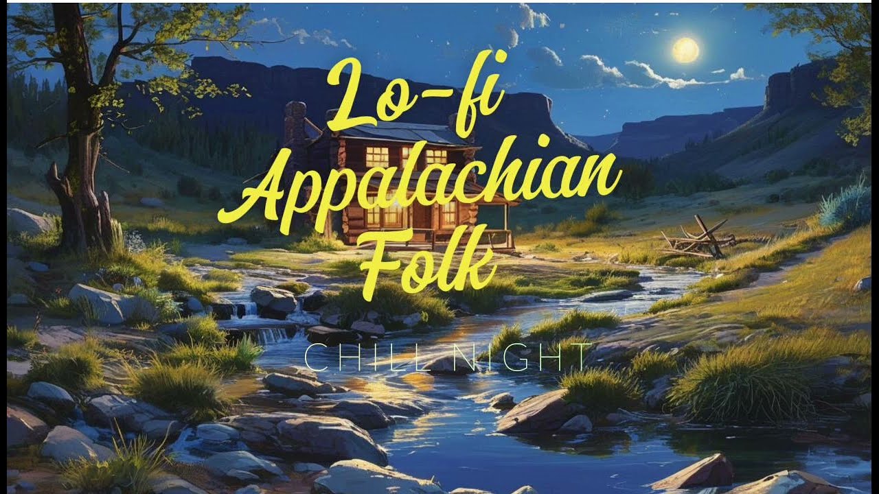 lofi appalachian folk