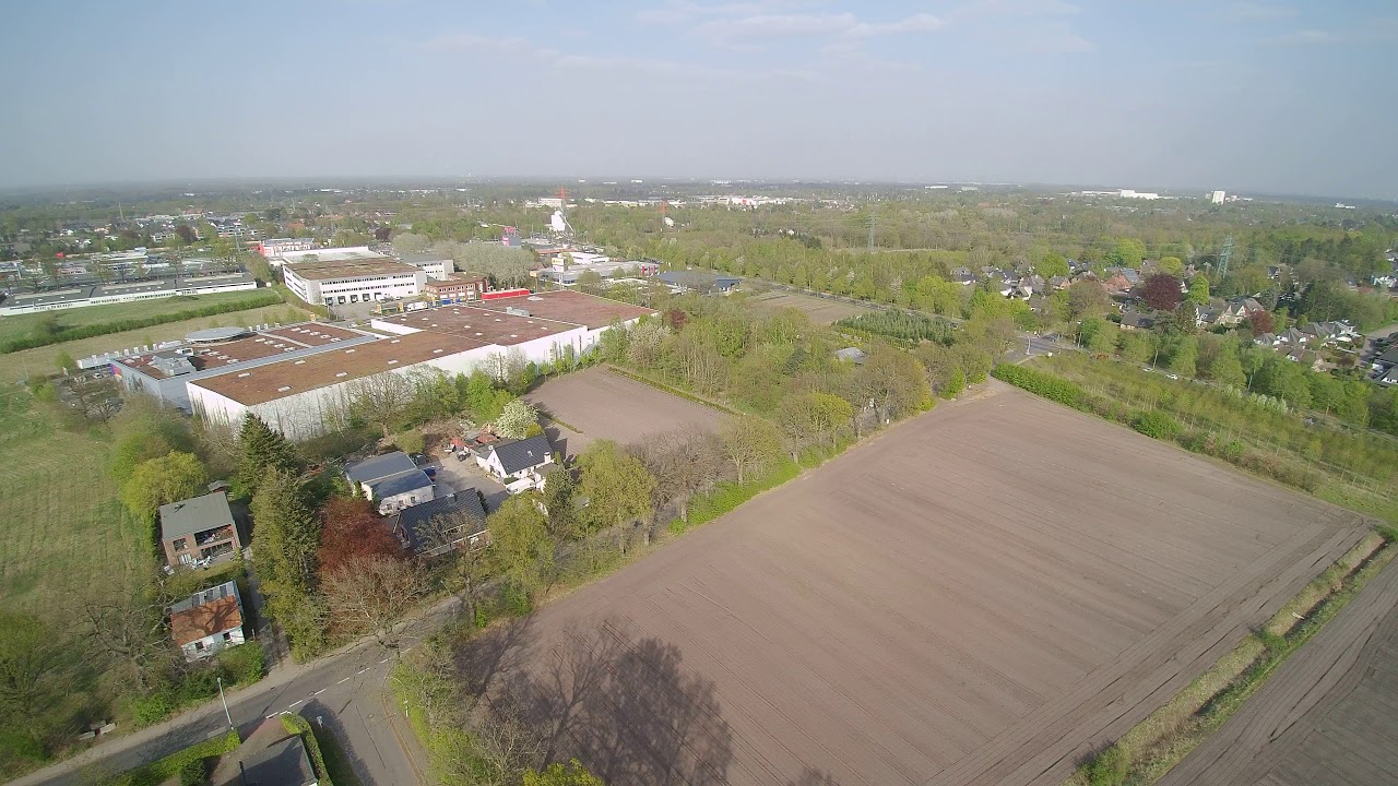 Halstenbek Krupunder Luftbilder Drohne Vision www.drohne-vision.de