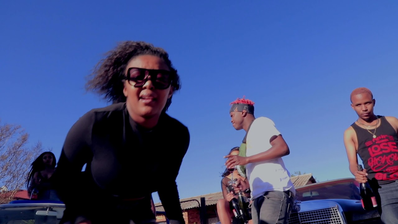 Dj Big Sky - Champas ft Chocco & Mase Mase (Official Video)