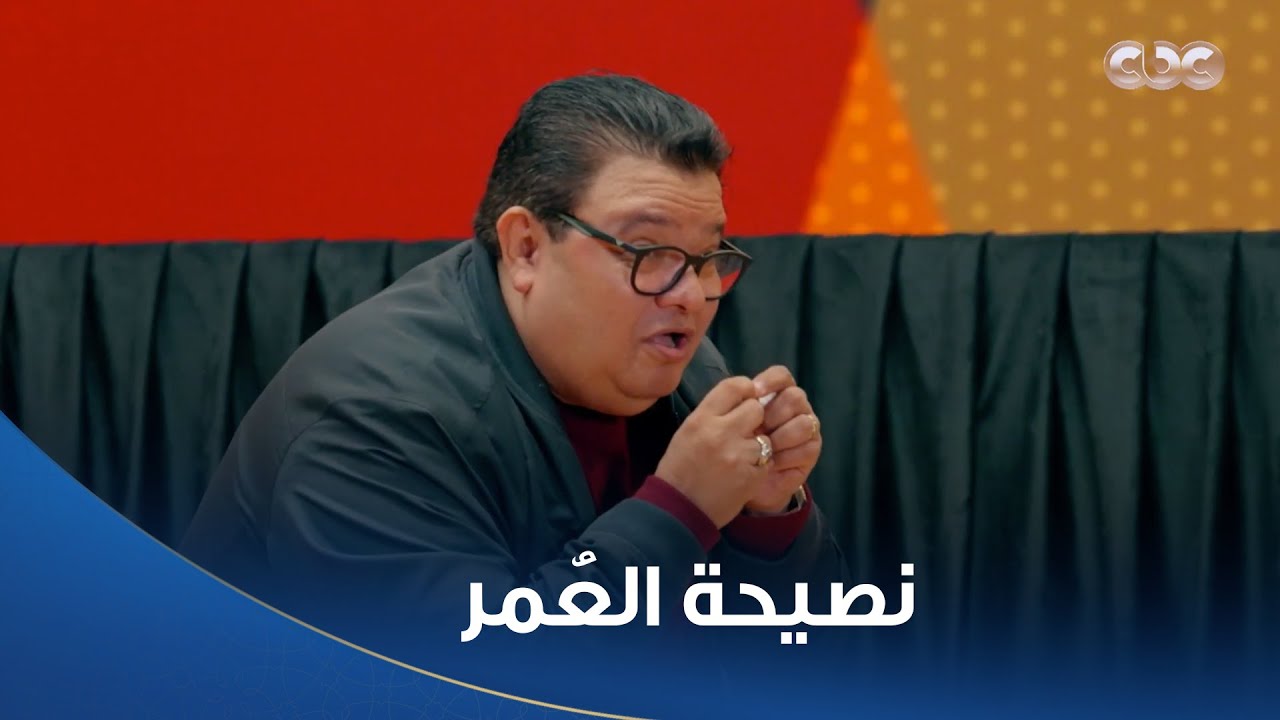 التمثيل ده بحر كبير ما تعرفش تجيب آخره المخرج خالد جلال بيديهم نصيحة العُمر اللي هتحولهم نجوم كبار
