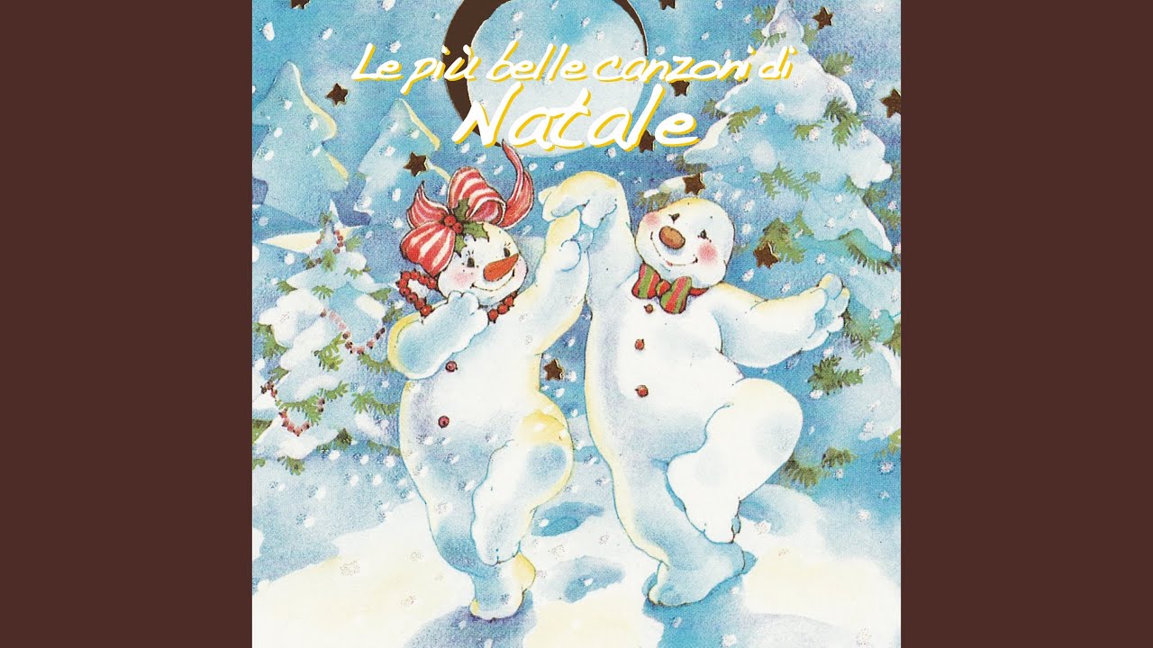Bianco Natale