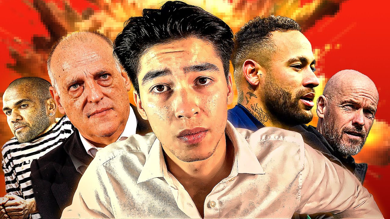 JE M'OCCUPE DE TOUT LE MONDE - FAST FOOT 9