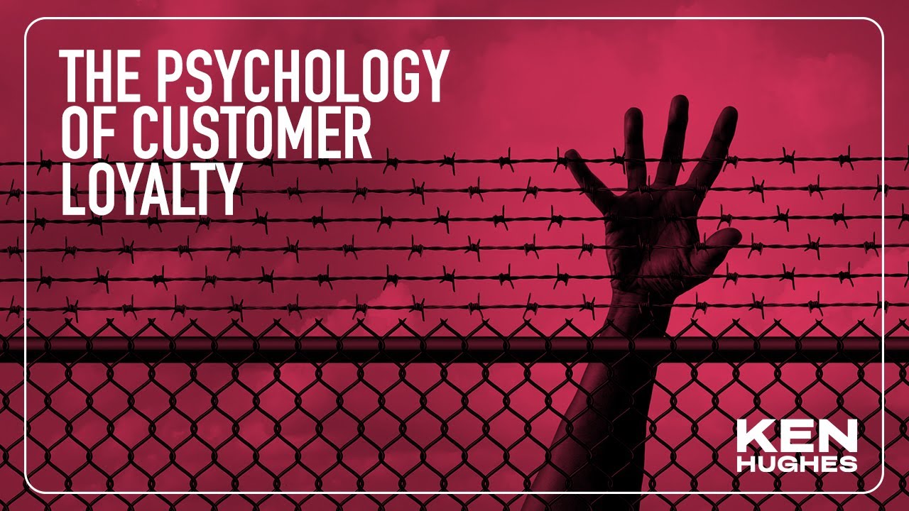 The Horror of Misunderstanding Customer Loyalty | Ken Hughes