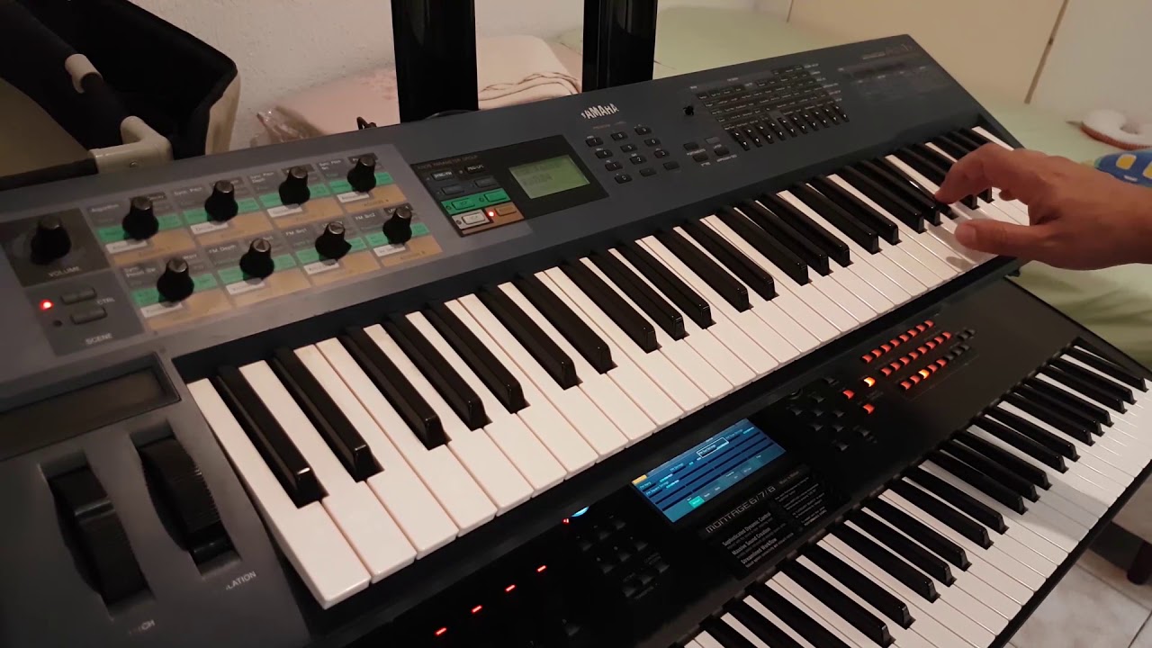 AN1X Demo