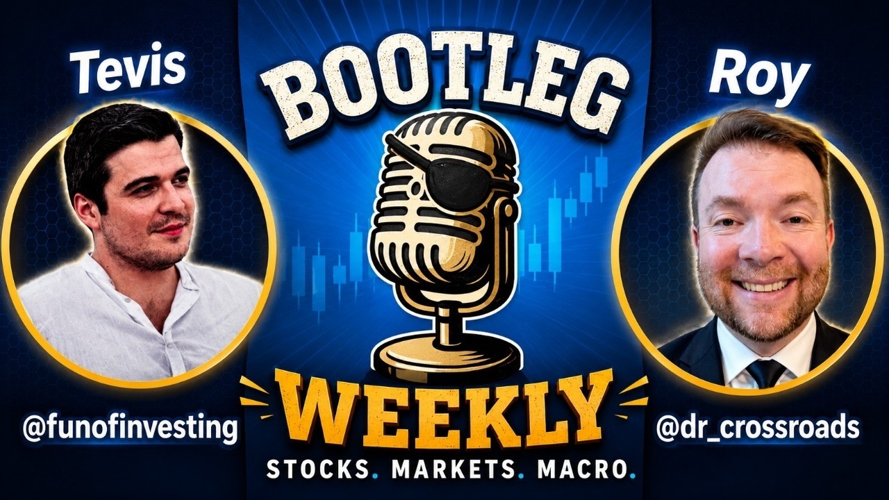 SOFI Earnings Predictions / NVDA x OpenAI & More | BTLG WKLY