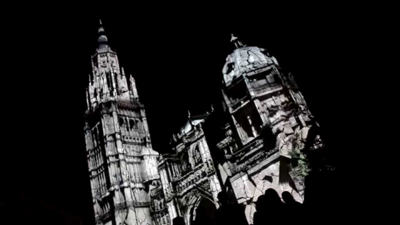 Luz Greco 2014 - Catedral (completo)