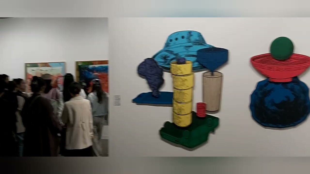 ART  BASEL 2025 搶先睇