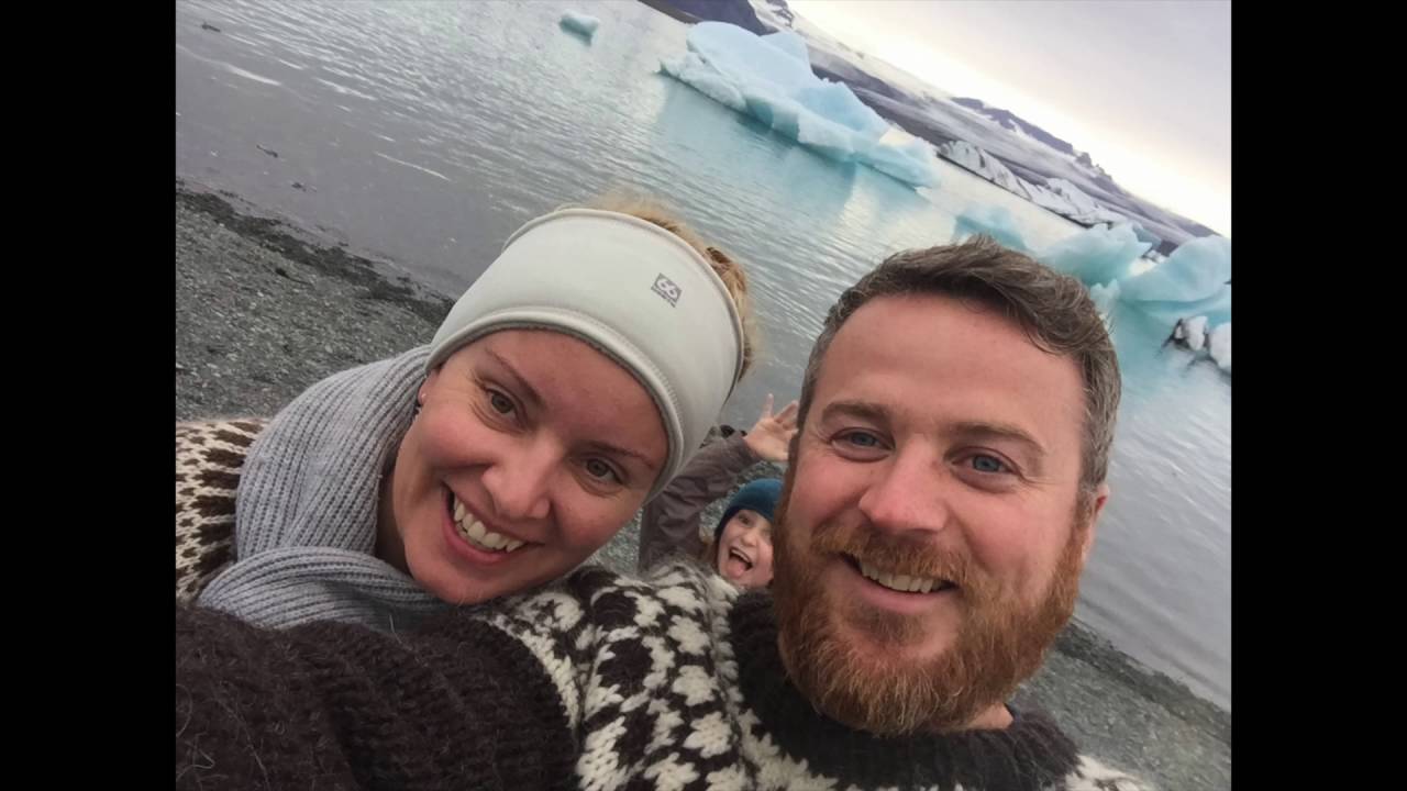 Iceland rocks