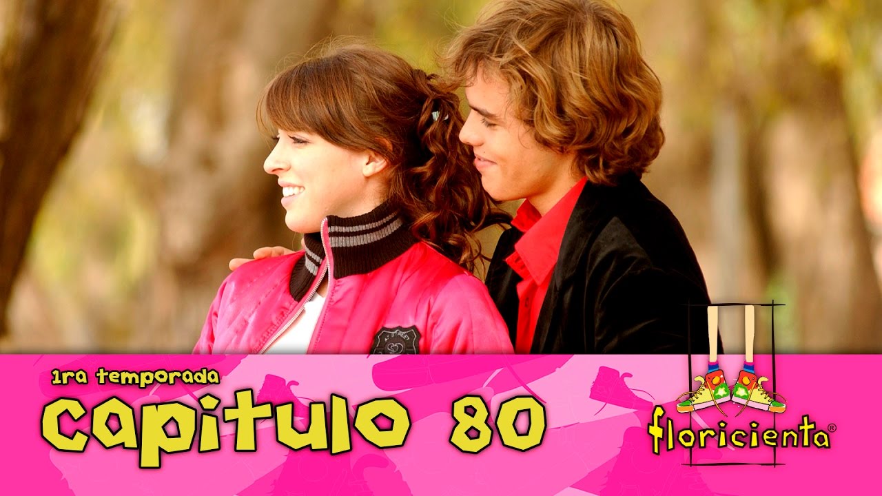 Floricienta Capitulo 80 Temporada 1