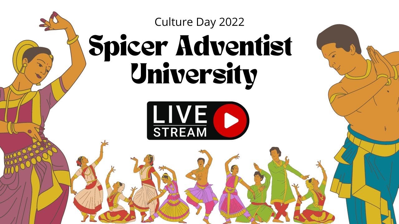 Cultural Day Program 2022 at Spicer Adventist University