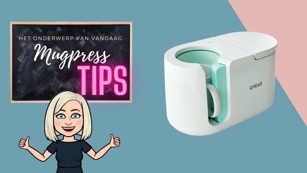 Mokken pers tips! | Teddie B.