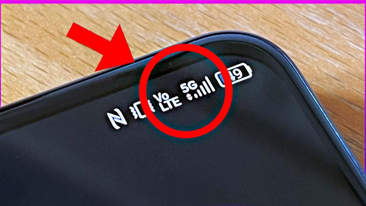 ✅ Cómo Activar SEÑAL 5G Correctamente en Cualquier teléfono Android (Nuevo Método) #2