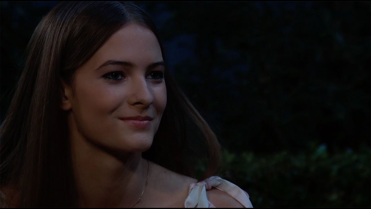 Hi, There... | General Hospital (August 27th, 2021)