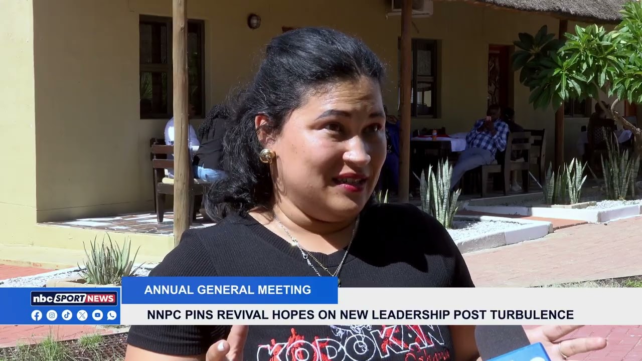 Nnpc Pins Revival Hopes On New Leadership Post Turbulence