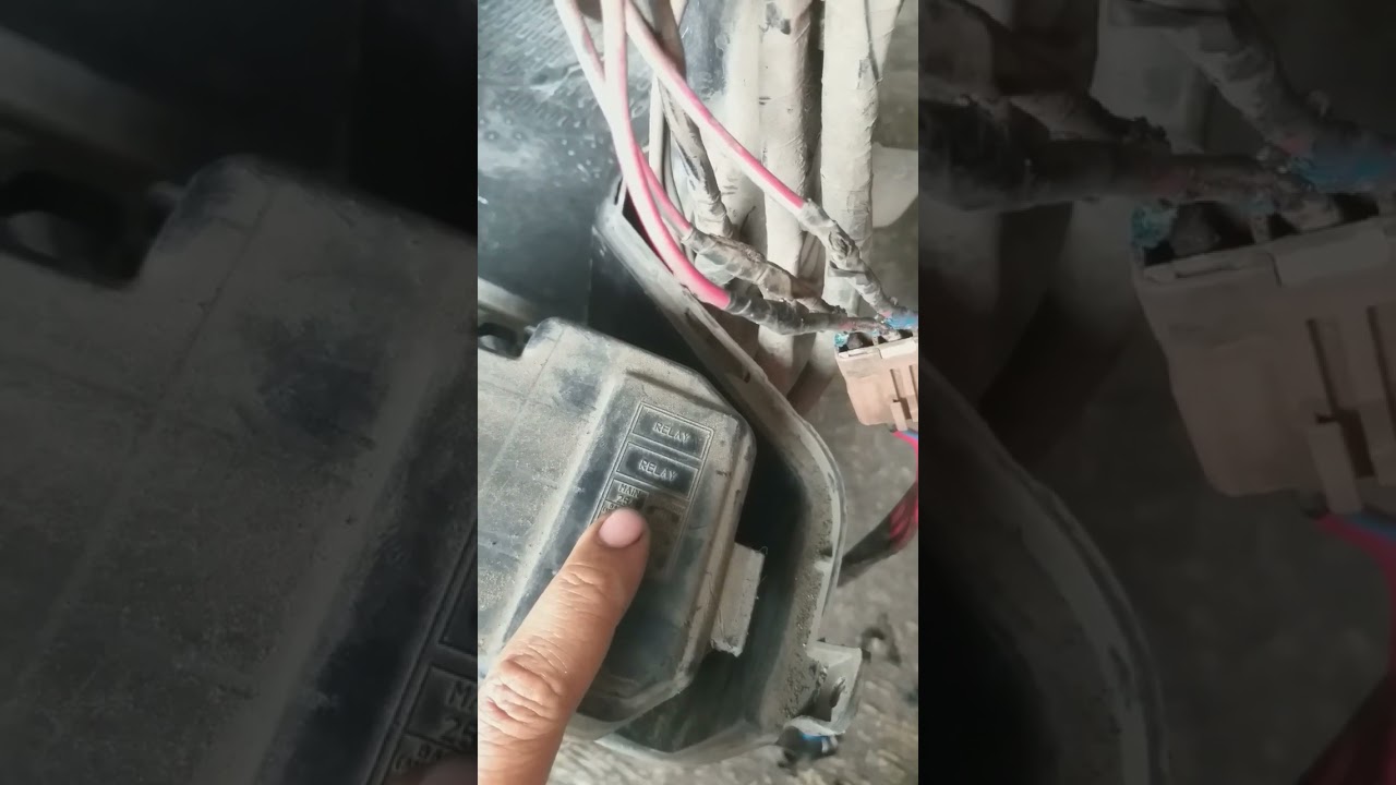 VARIO 150 SEKRING MAIN 25 PUTUS TERUS #bengkelmotor