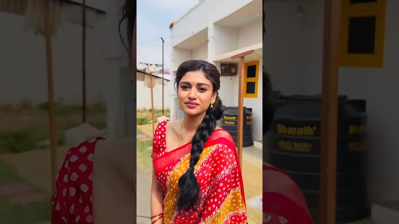 Oviya comeback #shorts #oviya #face