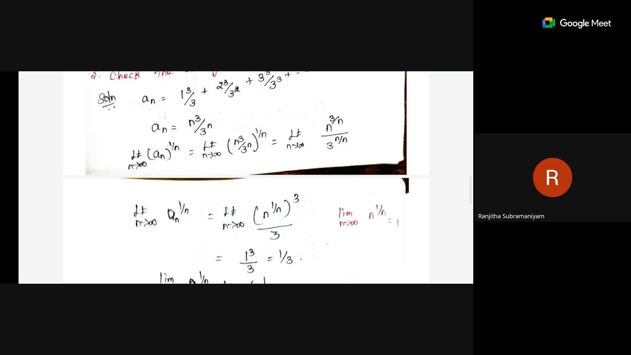 Semmozhi IAS Academy -  PG& UG TRB Maths REAL ANALYSIS CLASS-10
