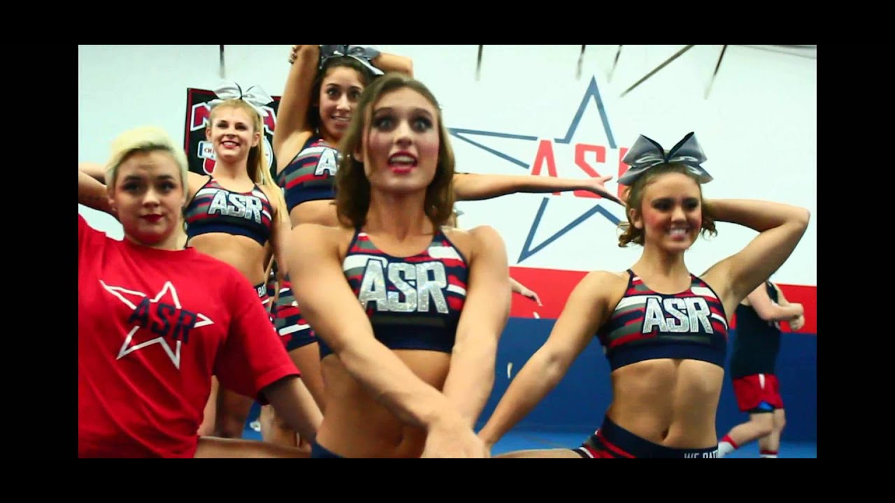 ASR International 5 Small Coed