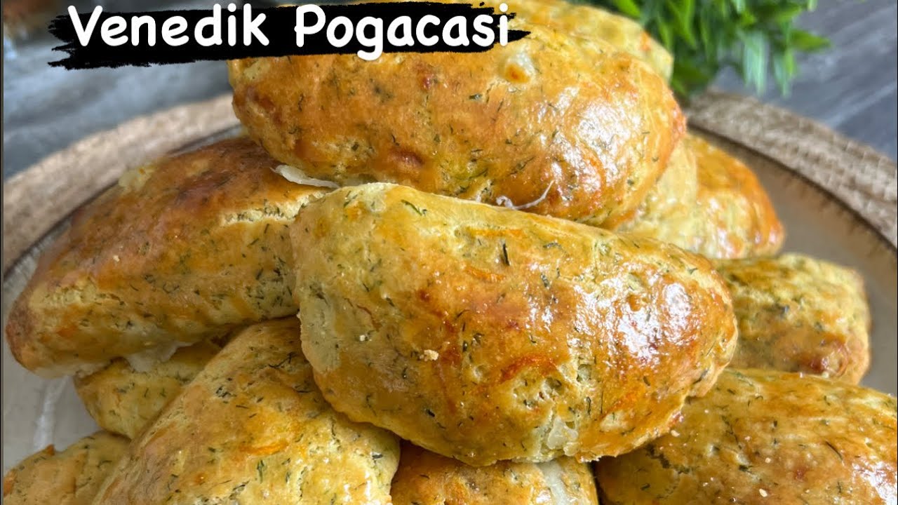 Venedik Pogacasi