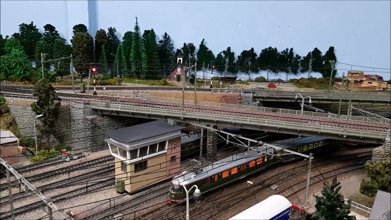 NS mat 46 Zilverbuik met PEC  en  AKI met bel