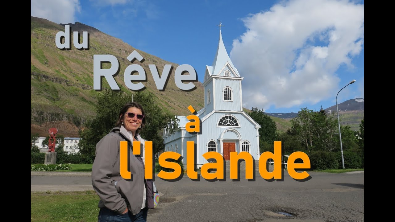 Islande - la Grande Traversée #22