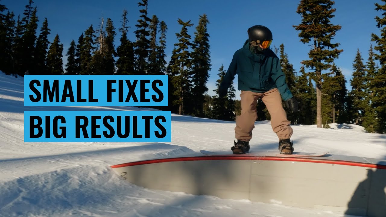 Small Tweaks That Instantly Improve Your Riding (Live Coaching)