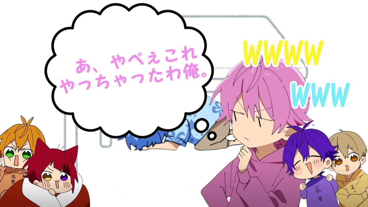 さところによる伝説のハンバーグ事件【すとぷり文字起こし】