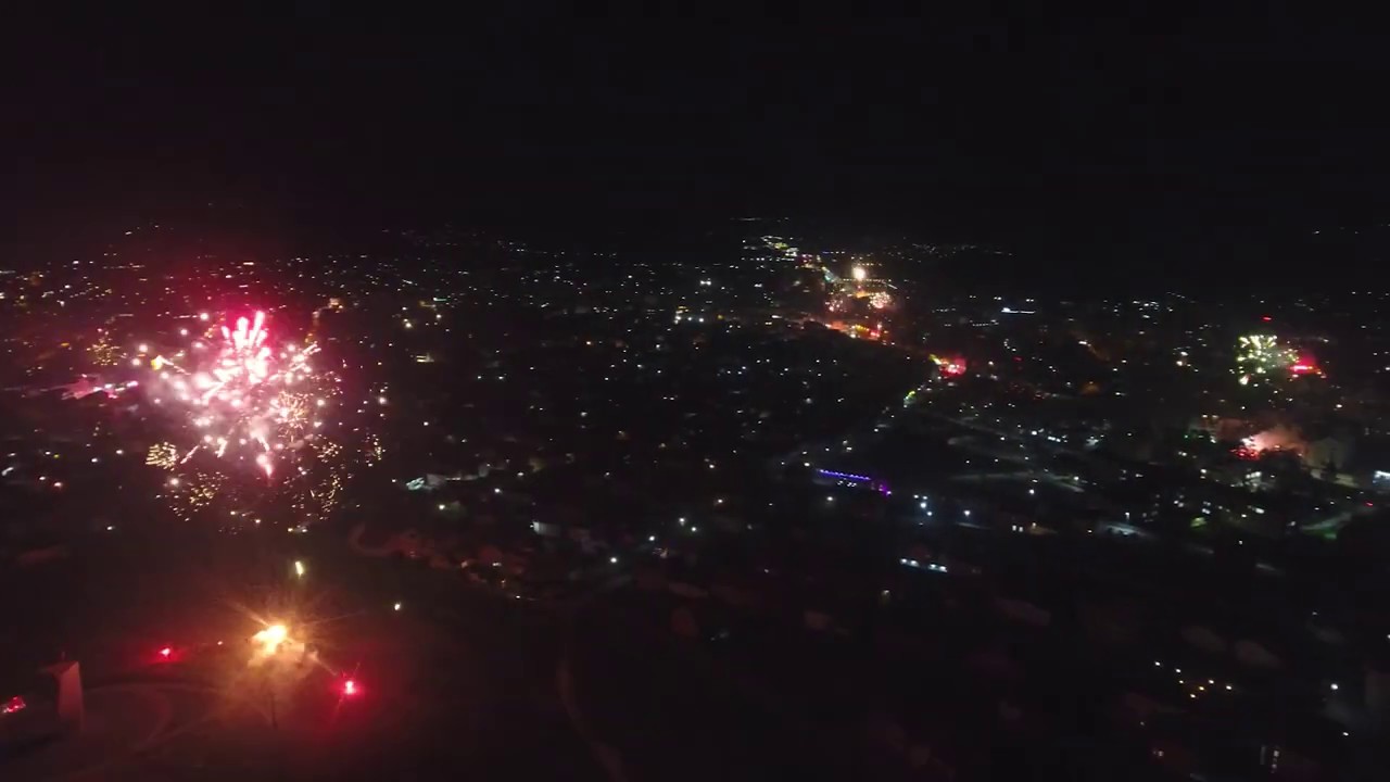 20 Vjetori i themelimit te Skifterave