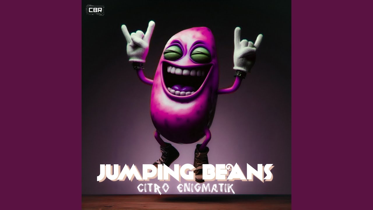 Jumping Beans