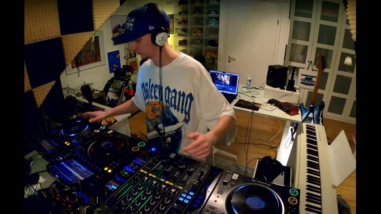 Housemusic!!!