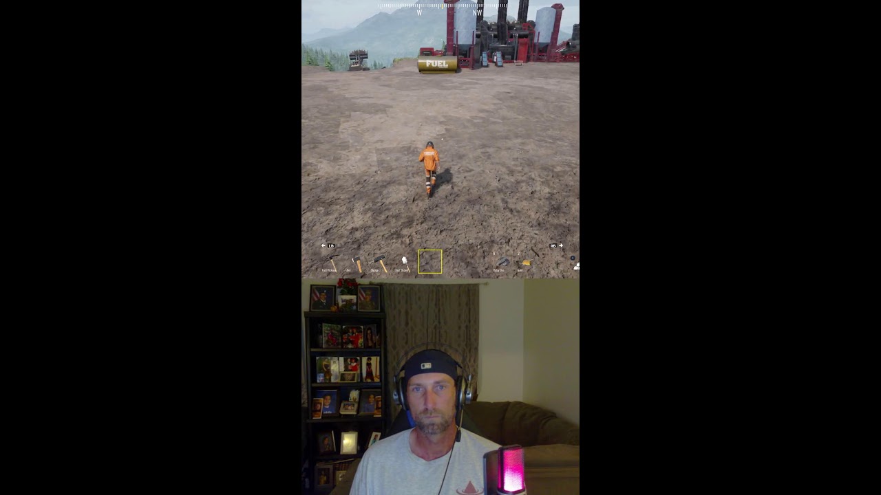 Out of Ore| Live