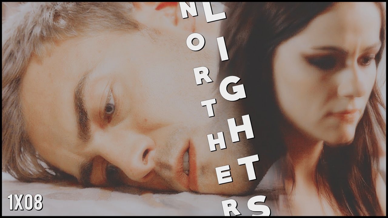 Eleanor & Jasper | Northern Lights [+1x08]