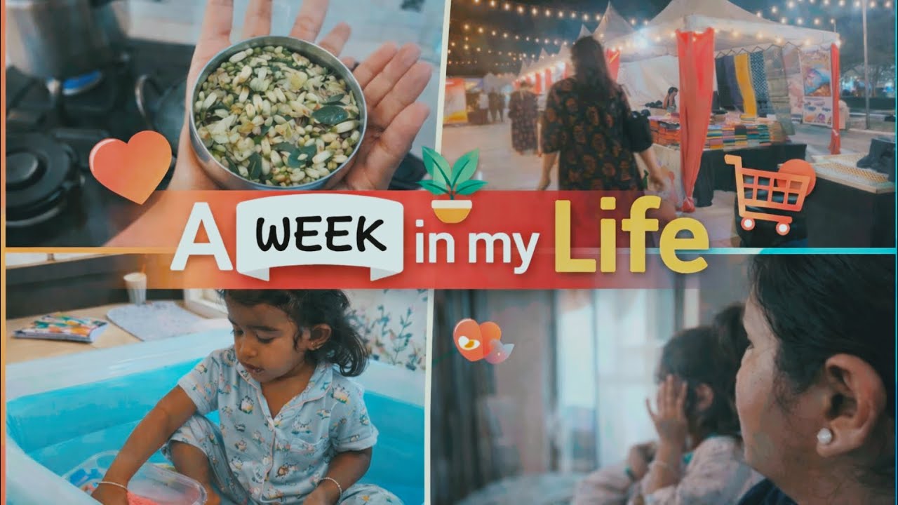 தமிழில் :  Cooking my Favorite | Mom & Toddler Life | Tantrums | Evening Energy
