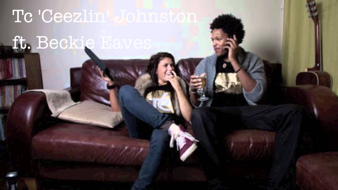 I remember .. Tc Johnston Ft. Beckie Eaves